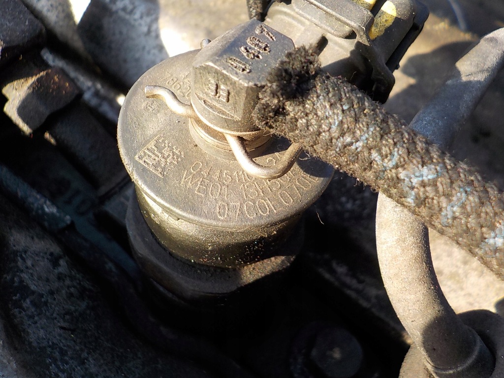 фото №13, Ford ranger ii 08r 3.0 tdci 156km двигун we-c kompletny film