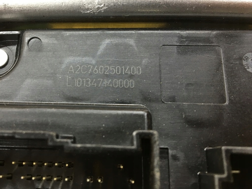 фото №9, Перетворювач модуль led mercedes w223 a2239008915