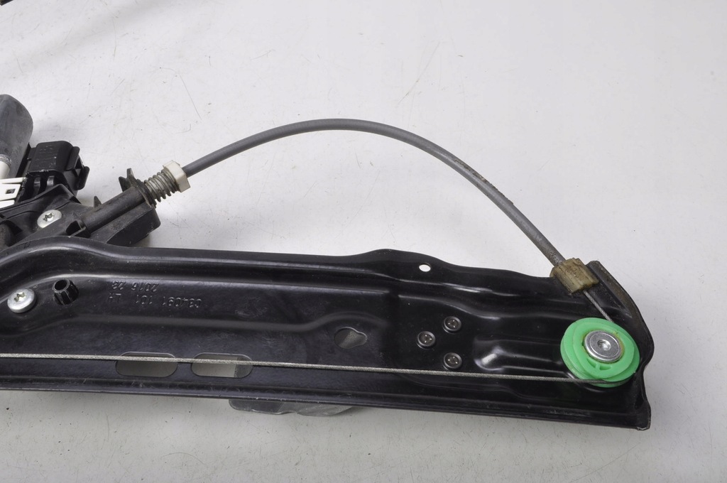 фото №9, Jaguar xe подъемник стекло правый перед eu