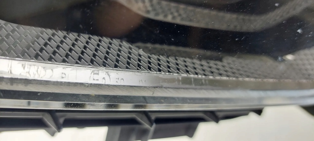 фото №8, Bmw 5 g30 g31 2018 лампи передні