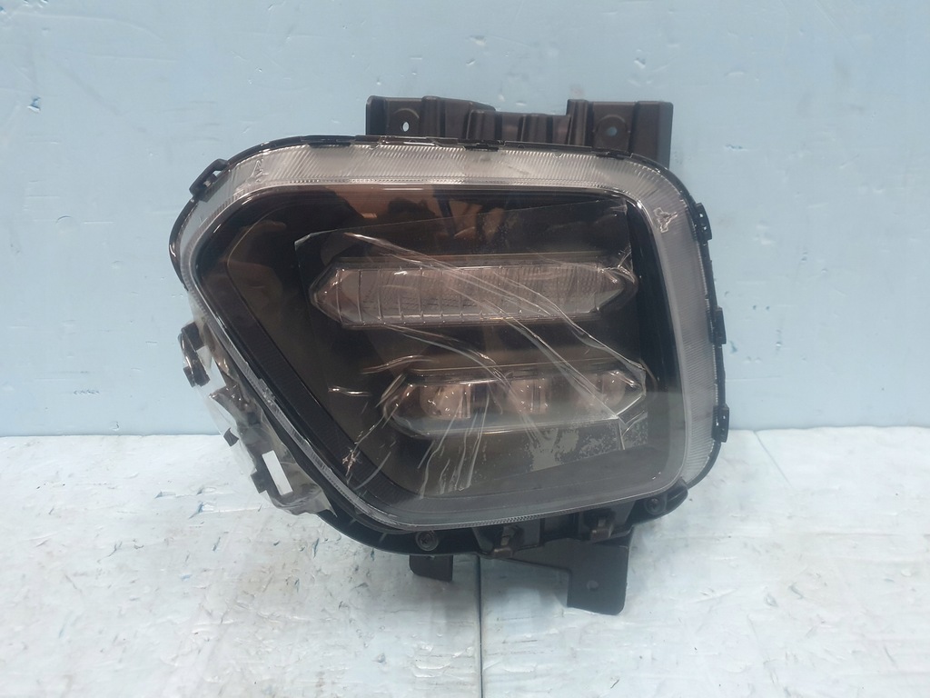 фото №1, Лампа kia soul 3 iii full led левая перед nowa