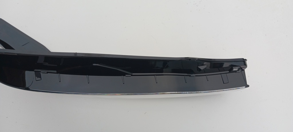 фото №9, Стекло фары лампы левый bmw x7 g07 przed liftem led laser