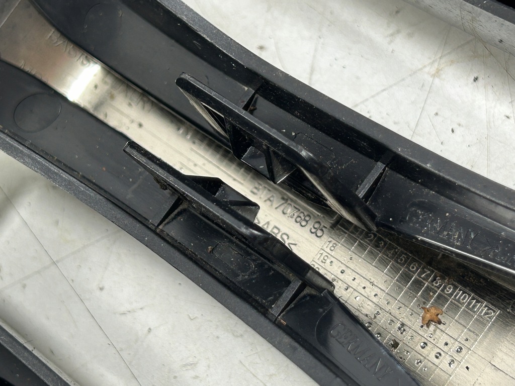 фото №8, Bmw 1 f40 решітка радіатора решітка радіатора решітки радіатора 7076895