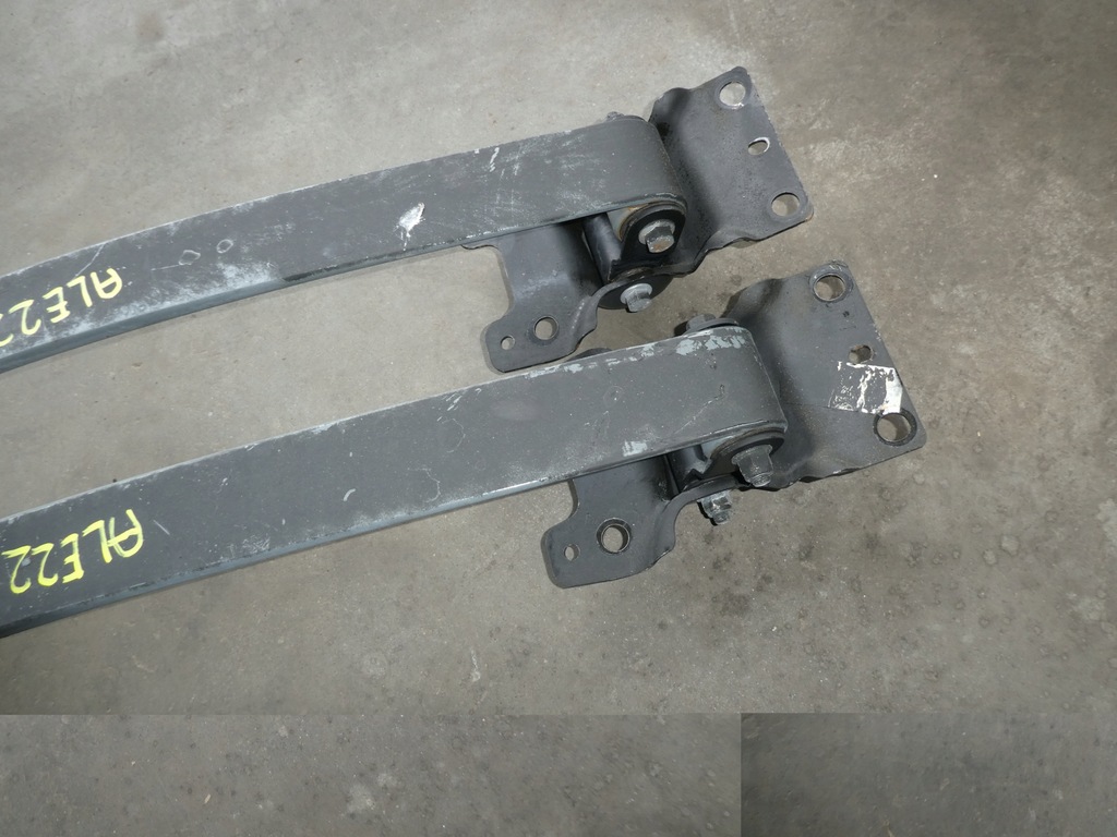 фото №5, Ресори щітки задня master iii movano b 550201735r