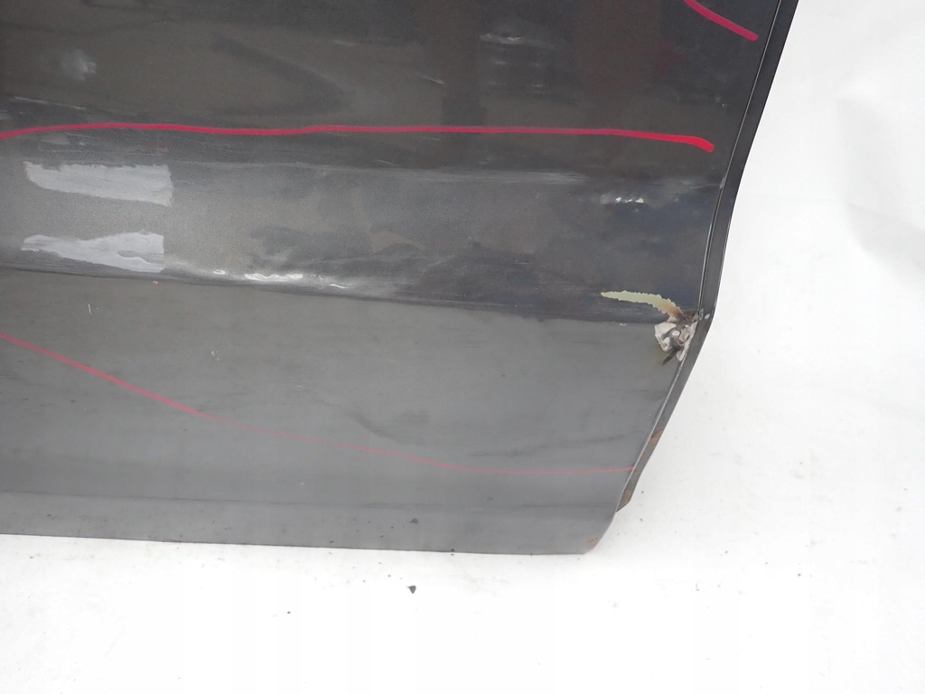 фото №7, Vw amarok i 1 09-22 дверь задняя задние правое