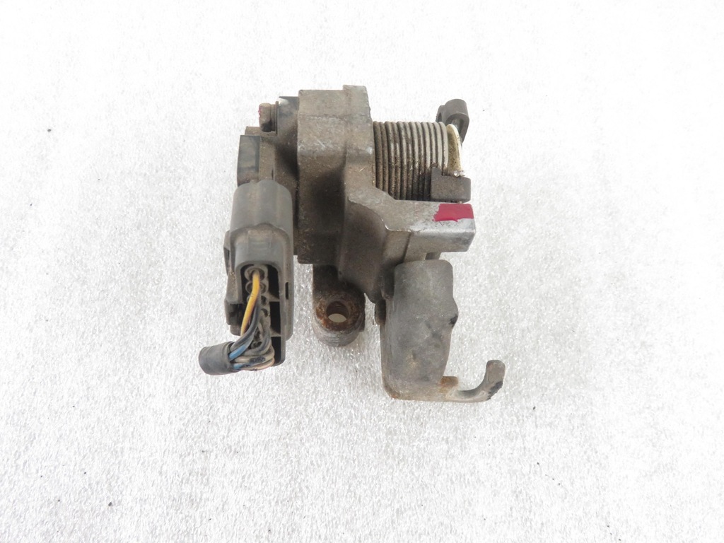 фото №7, Потенциометр газа mitsubishi outlander i 2.4 4wd 4g69