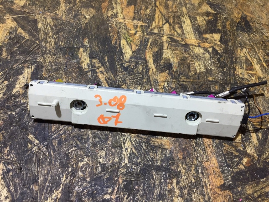 фото №8, Audi q7 4l усилитель антенны 4l0035225c