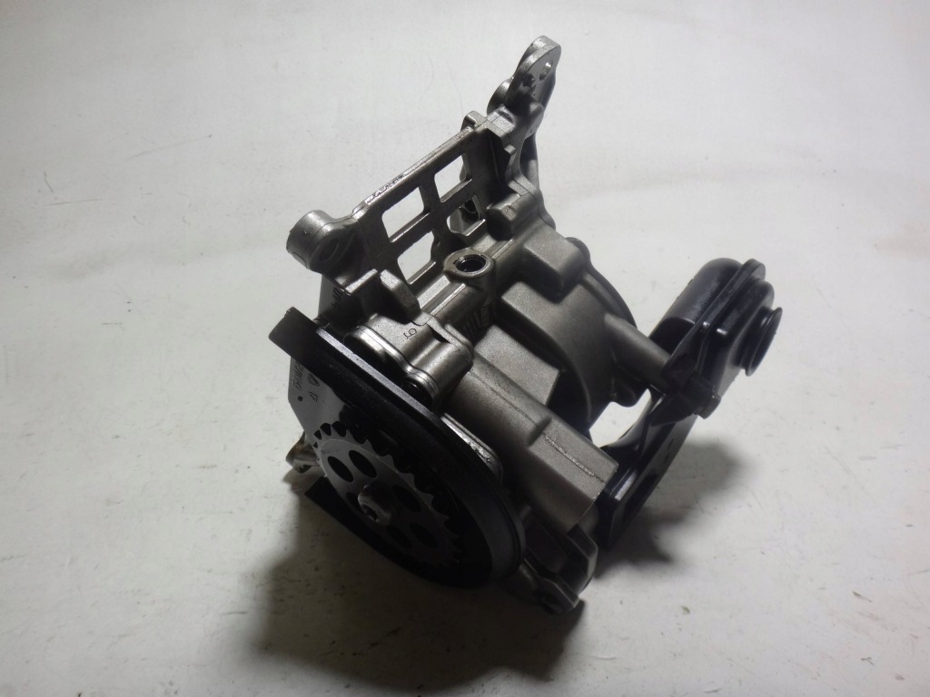 Насос масла bmw e90 f30 f07 f10 f01 f02 x3 f25 x5 e70 x6 e71 n57 Доставка