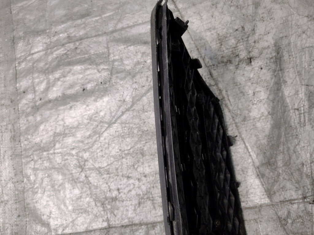 фото №13, Решітка радіатора, решітка радіатора радіатора kia ceed lift оригінальний номер 86350-1h000