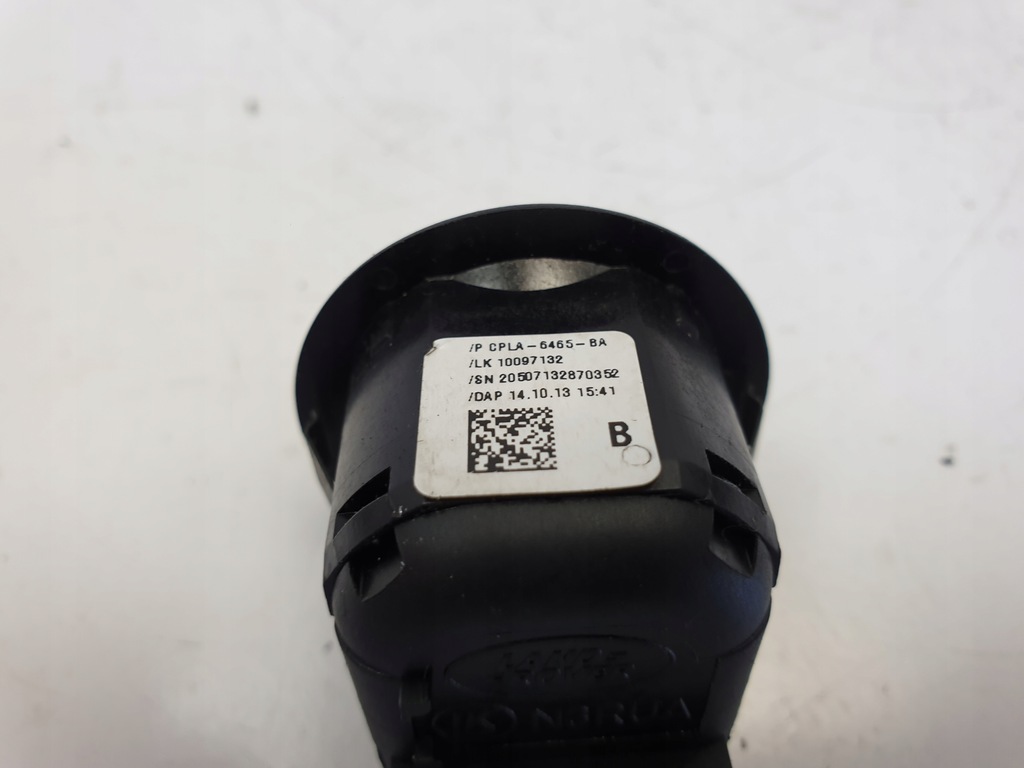 фото №3, Range rover sport ii l494 перемикач керма