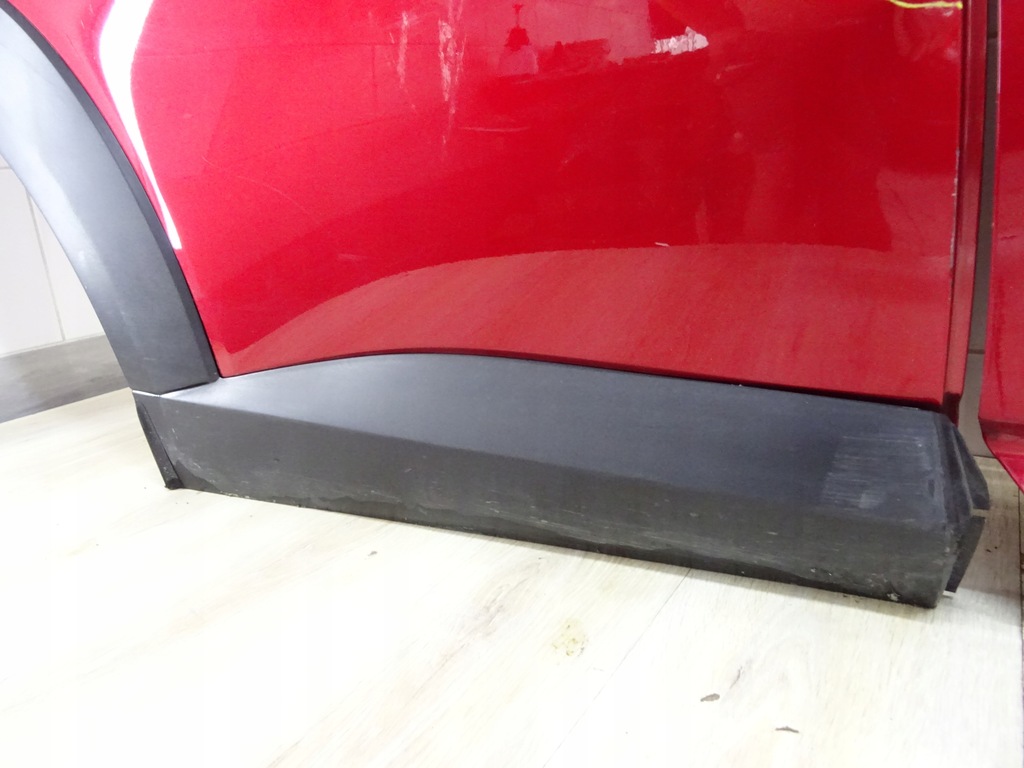 фото №14, Двері перед праве mazda cx3 d10e58010