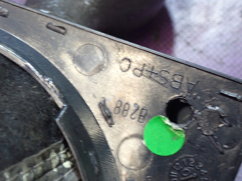 Fiat multipla i 04-10 lift 1.9 jtd домкрат перемикання передач вибірник троси Київ