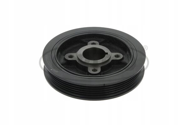 фото №7, Шкив коленчатого вала коленчатого toyota 4 runner coaster