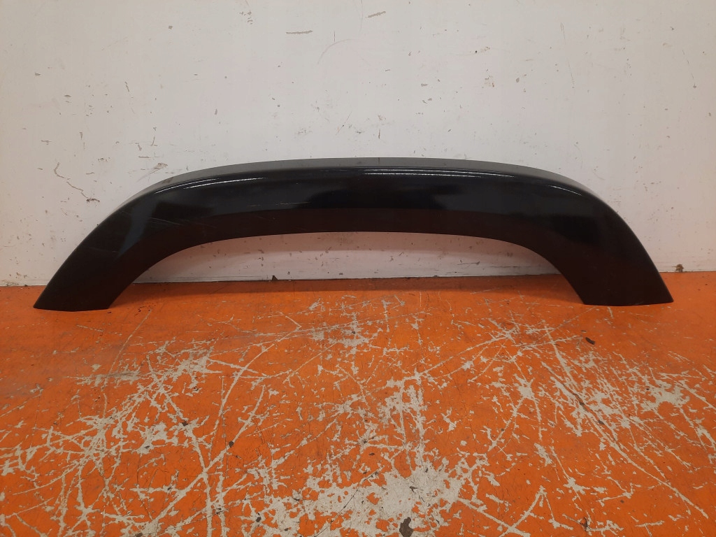 фото №1, Scania r 04- молдинг крила перед правий 2297991