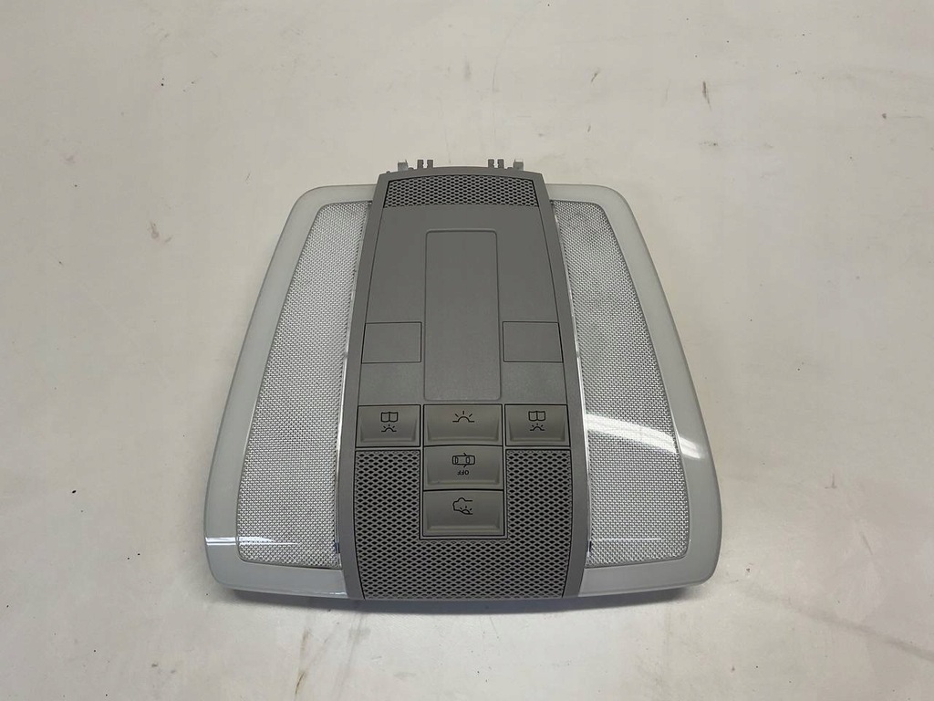 фото №1, Лампа освещение кабины потолочный mercedes w204 a2048202001