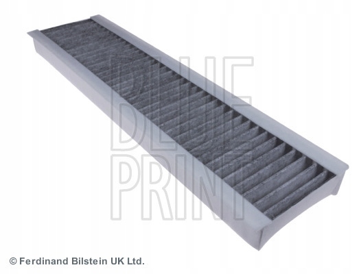 фото №9, Blue print adb112511 фільтр, вентиляція простір пасажирський