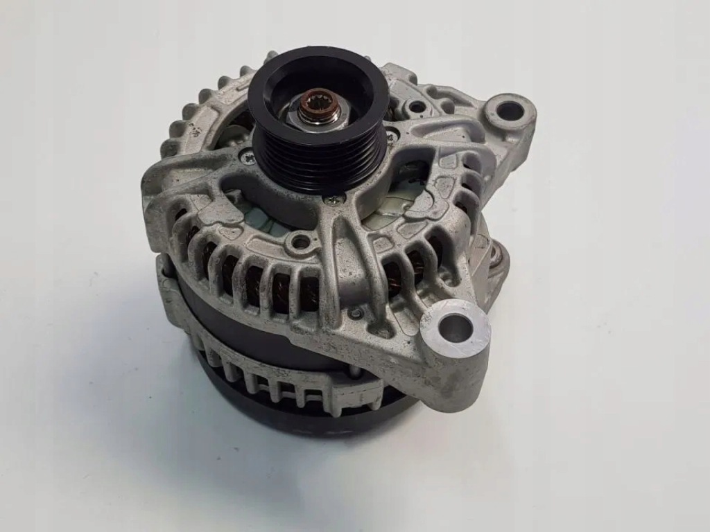 Генератор 0126312014 8634228 bmw x1 Недорого