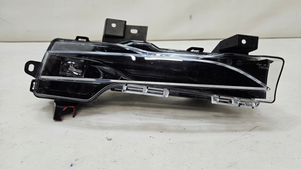 фото №1, Противотуманная фара led левый tesla model 3 lift y 1624797-0-a