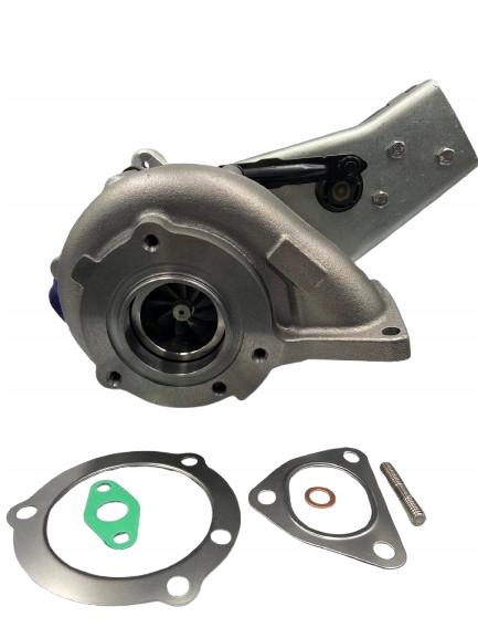 Fabrycznie nowa турбина 757779 volvo c30 c70 s40 s60 s80 xc60 xc70 xc90 с Разборки