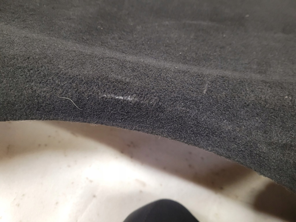 фото №13, Alfa romeo brera полиця задня задня