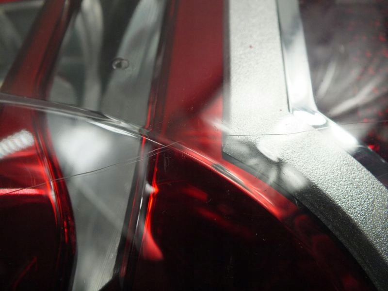 фото №3, Scenic iii лампа задня ліва oryg