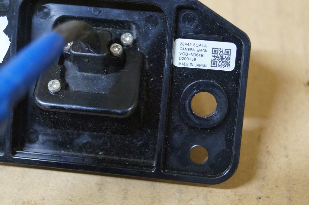 фото №8, Камера заднего вида infiniti q60 284425ca1a