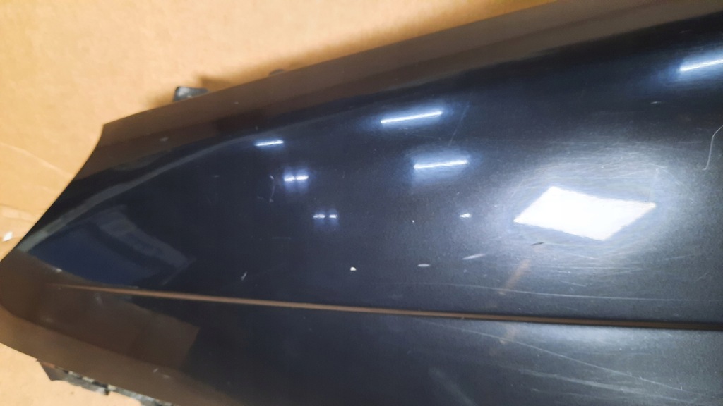 фото №7, Крила перед лівий citroen c5 00-04r