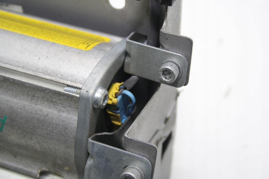 фото №10, Подушка воздушная pasarzera подушка безопасности заглушка alfa romeo 166 60676138