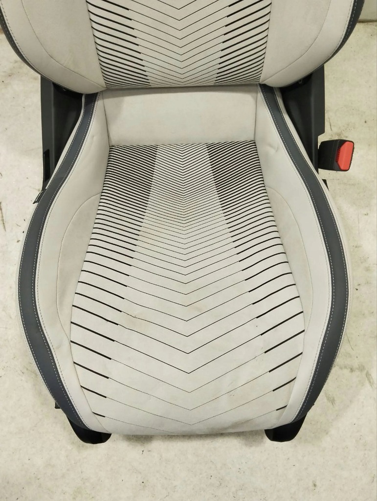 фото №14, Maserati mc20 2023 сидіння, сидіння 670270715