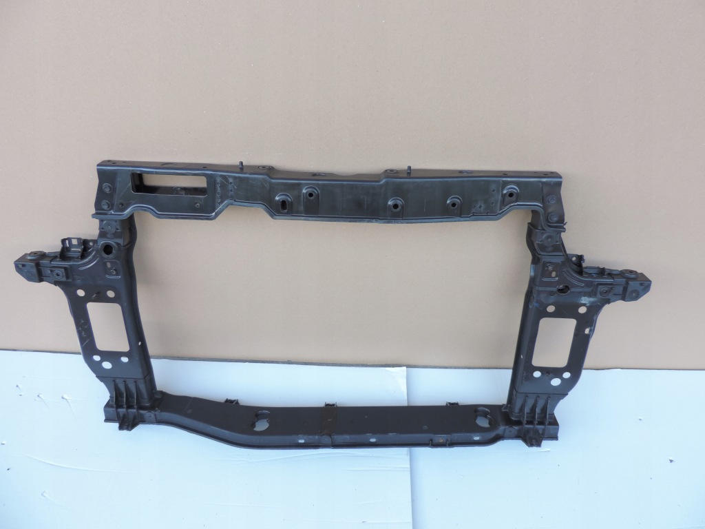 фото №1, Kia picanto 2017 2018 усилитель pas передний