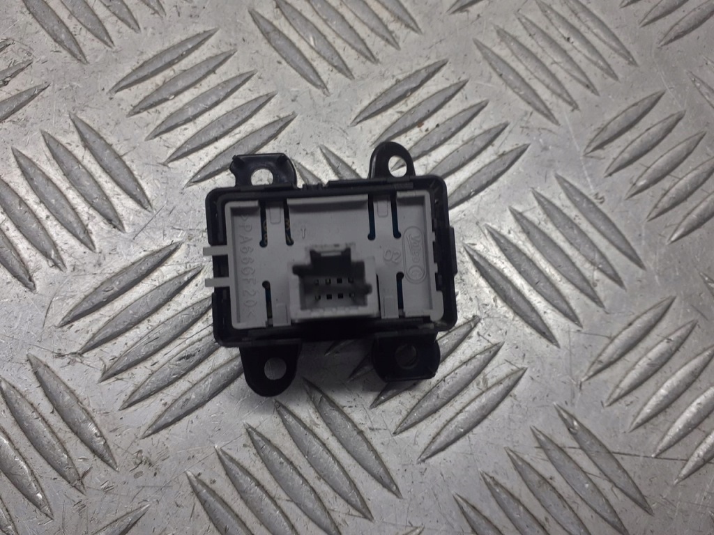 фото №2, Переключатель подсветка приборы renault laguna iii 2.0 dci