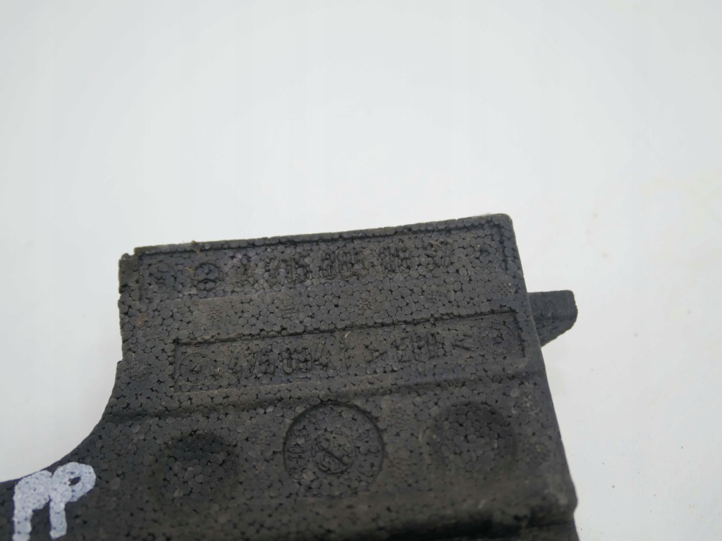 Абсорбер бампера amg przed lift mercedes cl w215 Доставка