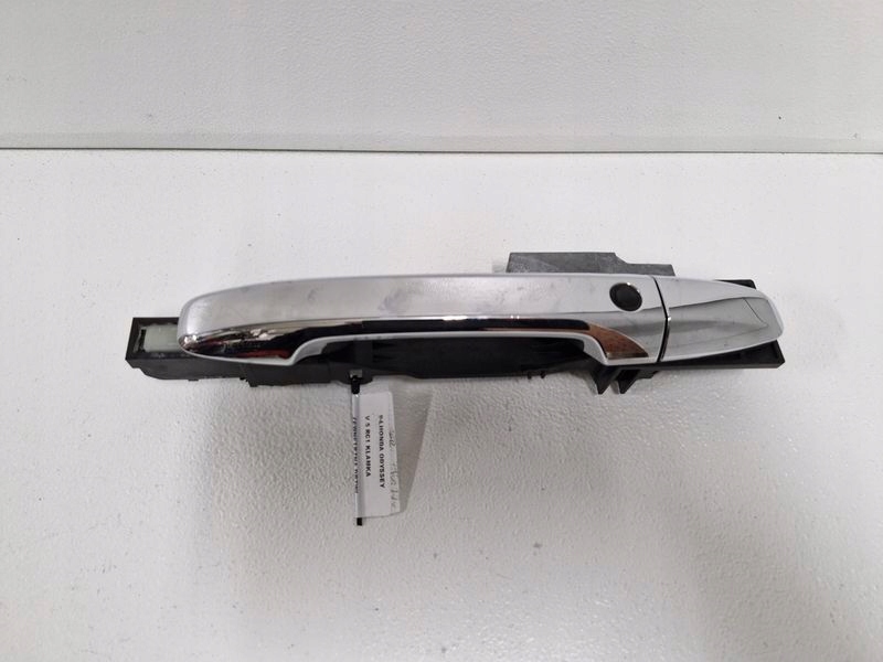 фото №1, Honda odyssey v rc1 ручка наружная дверь левый перед левая передняя хром