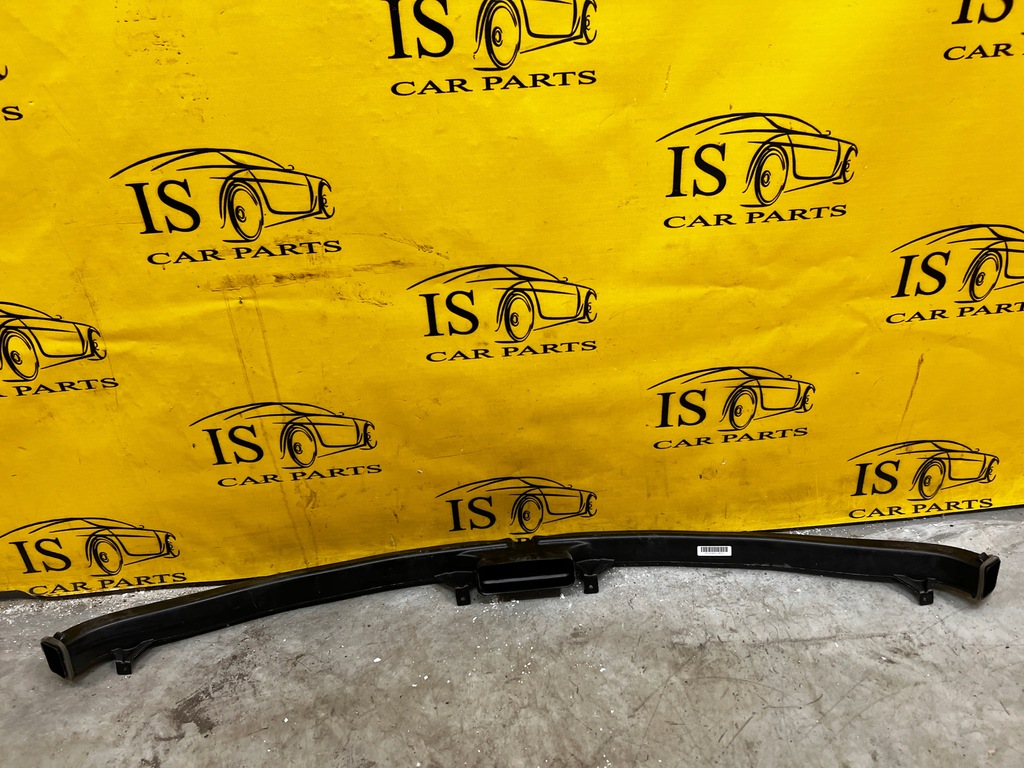 фото №9, Канал тунель повітря обдув панелі ford kuga mk3