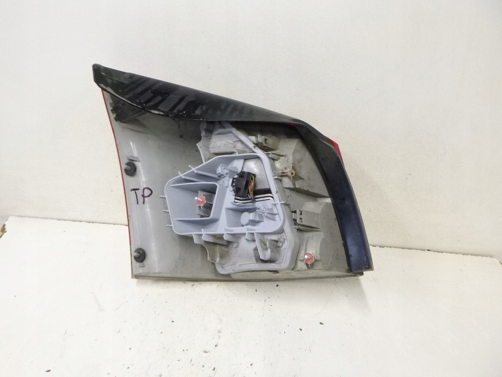 фото №6, Лампа задня права opel signum 2005r.