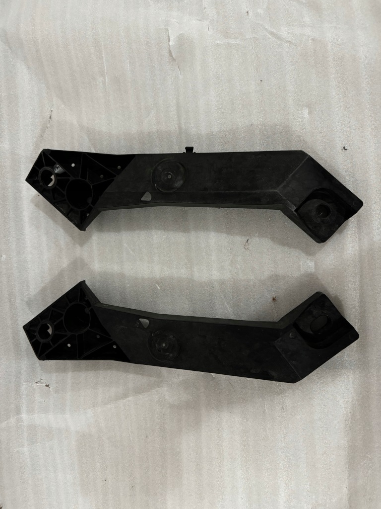 фото №1, Renault trafic 14- панель фари pas передній підсилювач ліва права