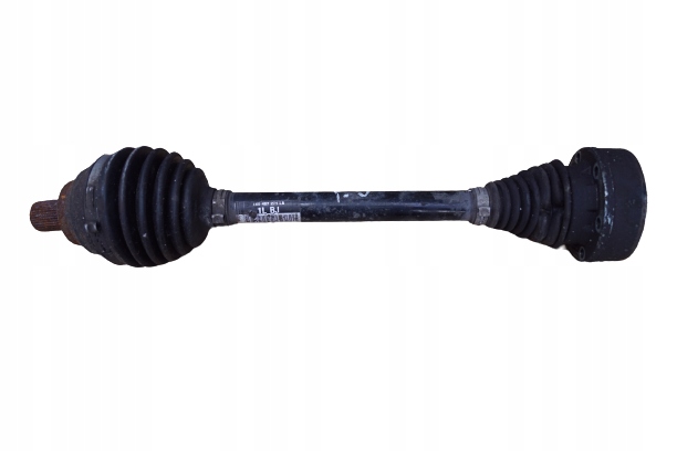 фото №1, Приводной вал левый перед vw 1k0407271lb