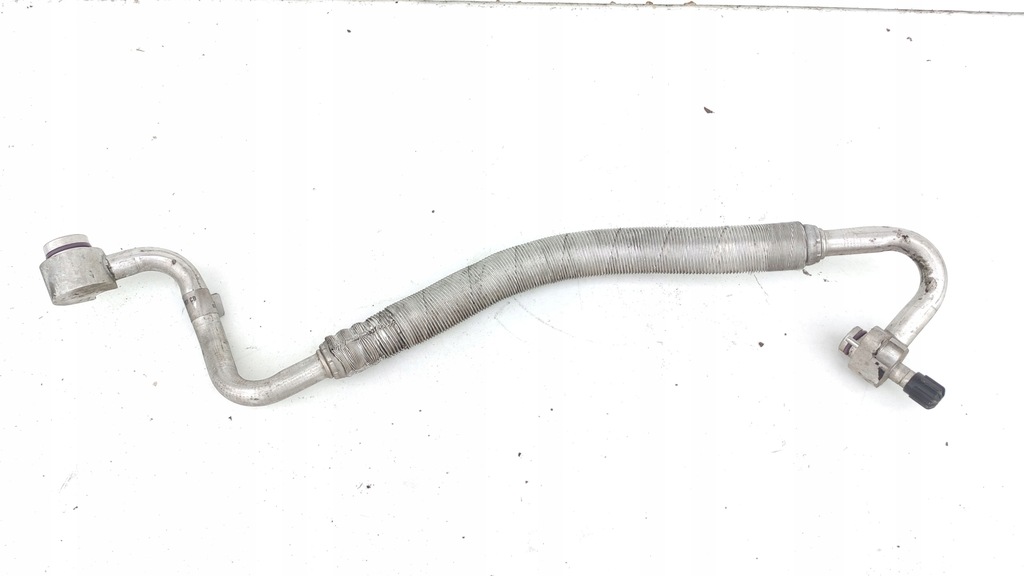 фото №1, Audi a6 c7 3.0 tdi шланг трубка кондиціонера