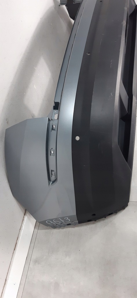 фото №7, Skoda kodiaq 16- бампер задний задняя 565807421