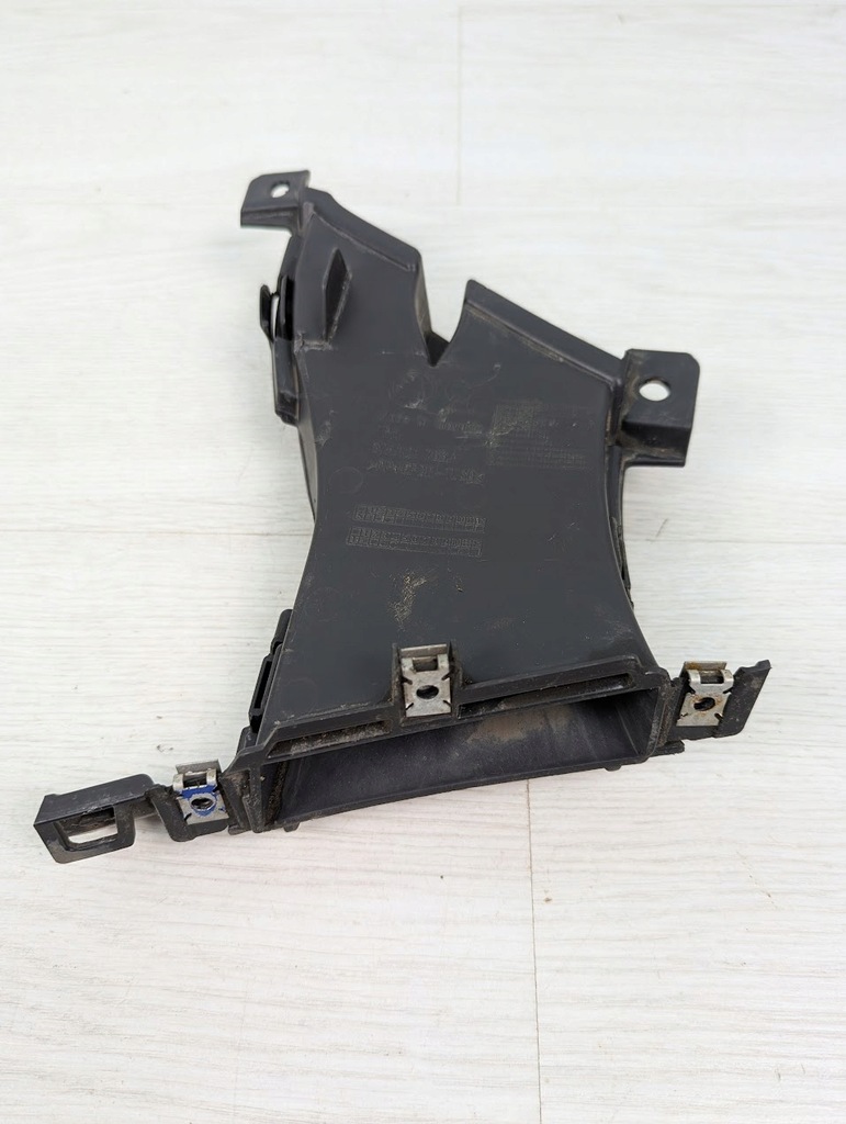 фото №6, Skoda karoq повітропровід повітря ліва 57a121763a