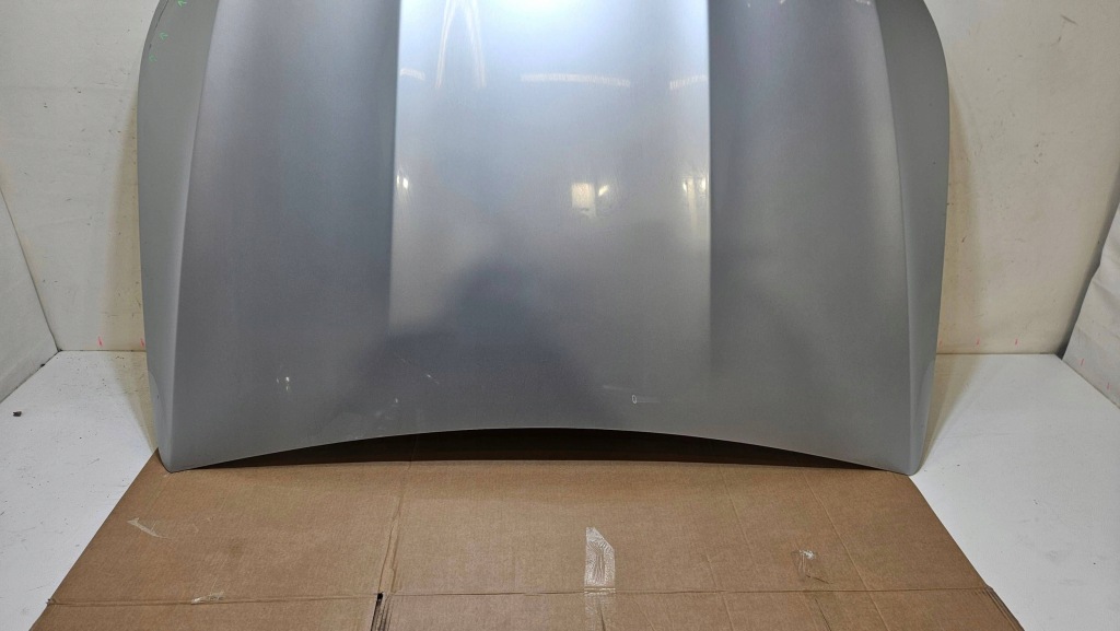 фото №5, Капот кришка двигуна mercedes glb x247 w247 оригінальна