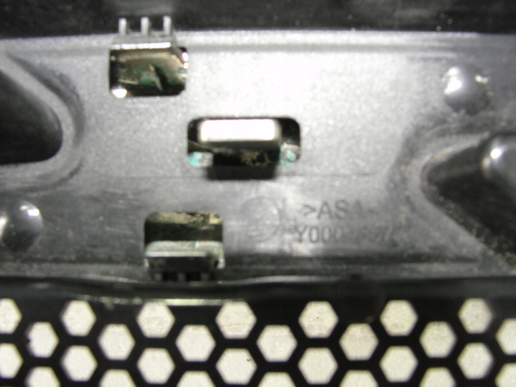 фото №4, Эмблема перед pod камера opel grandland x