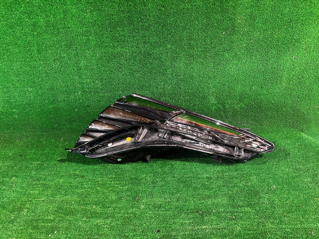 фото №1, Drl левый hyundai tucson iv 92207n7100