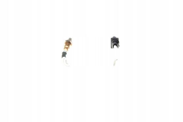 фото №14, Bosch 258 027 157 датчик лямбда-зонд