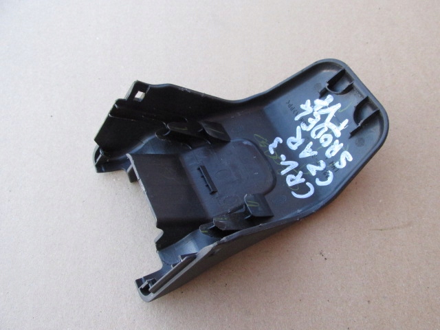 фото №8, Honda crv iii 2007r 82196-swa заглушка сидіння задня ліва / права