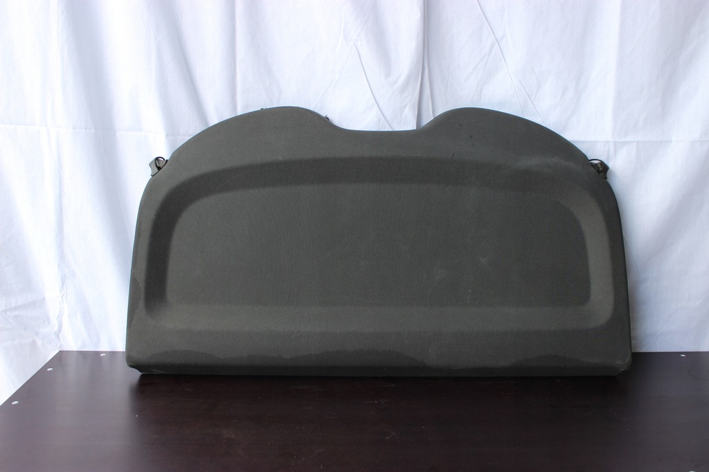 фото №1, Mercedes a klasa w176 полиця багажника полиця задня a1766900049