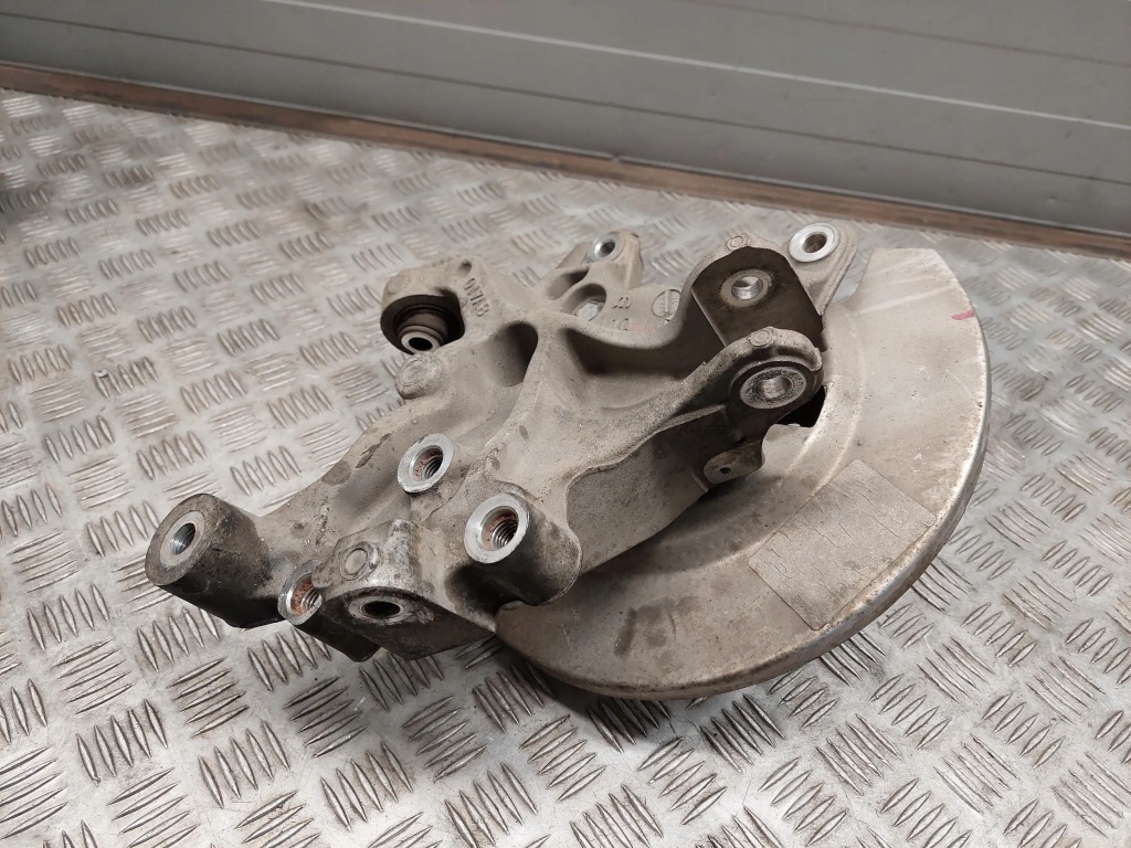 фото №6, Chrysler pacifica 017ab задняя подшипник i ступица kół