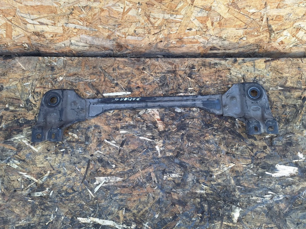 фото №2, Балка кронштейн кронштейн 6g9n-r10684-cc land rover evoque l538