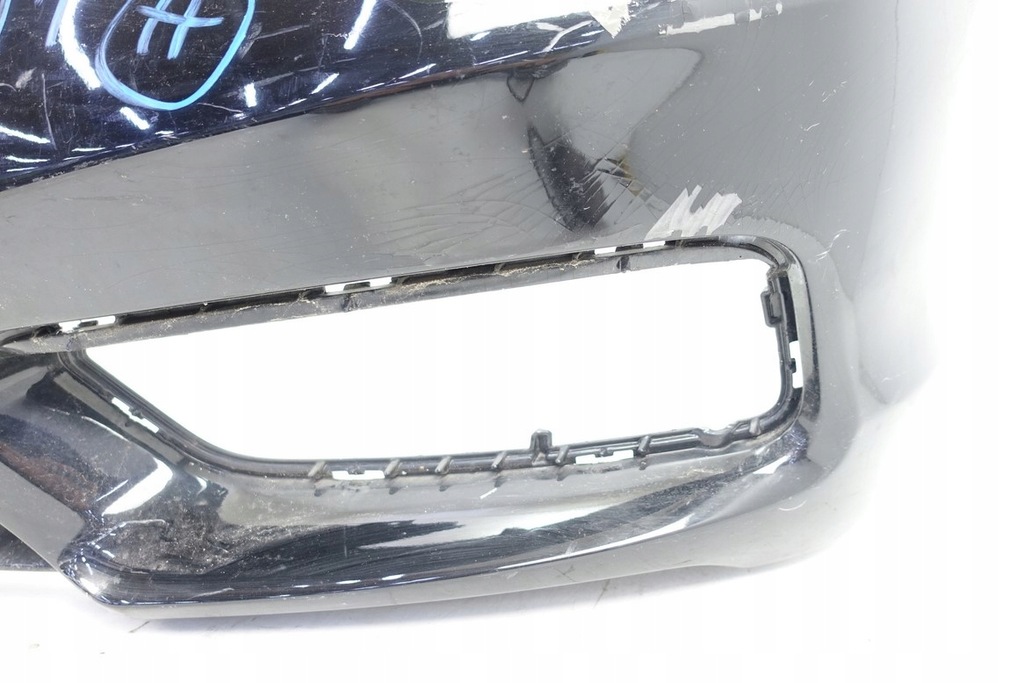 фото №8, Бампер перед передний bmw 1 f20 f21 lift 7371735