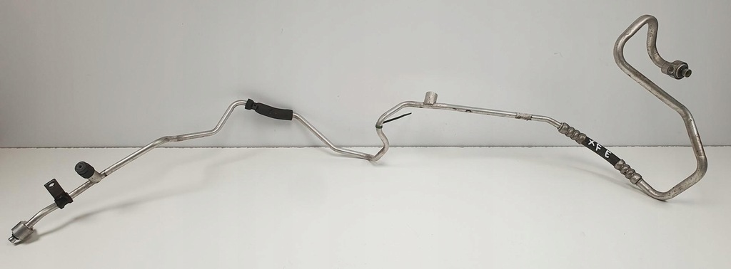 фото №1, Wąż трубка кондиционера jaguar xf x250